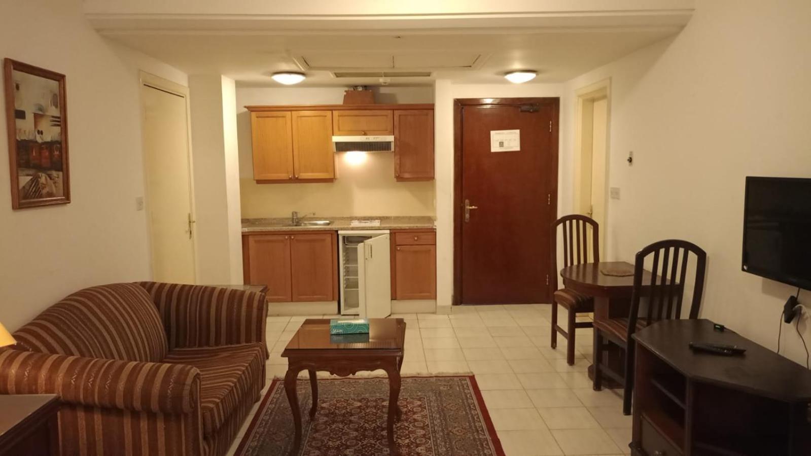 Delmon Suites Ammán Kültér fotó